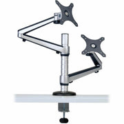 Tripp Lite by Eaton DDR1327DCS Desk Mount for Flat Panel Display - Black