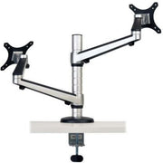 Tripp Lite by Eaton DDR1327DCS Desk Mount for Flat Panel Display - Black - DDR1327DCS