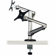 Tripp Lite by Eaton DDR1327DCS Desk Mount for Flat Panel Display - Black - DDR1327DCS