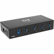 Tripp Lite by Eaton U360-004-IND Industrial-Grade USB 3.0 Hub