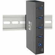 Tripp Lite by Eaton U360-004-IND Industrial-Grade USB 3.0 Hub - U360-004-IND