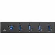 Tripp Lite by Eaton U360-004-IND Industrial-Grade USB 3.0 Hub - U360-004-IND