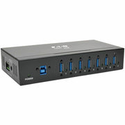 Tripp Lite by Eaton U360-007-IND Industrial-Grade USB 3.0 Hub