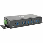 Tripp Lite by Eaton U360-007-IND Industrial-Grade USB 3.0 Hub - U360-007-IND