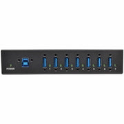 Tripp Lite by Eaton U360-007-IND Industrial-Grade USB 3.0 Hub - U360-007-IND