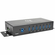 Tripp Lite by Eaton U360-007-IND Industrial-Grade USB 3.0 Hub - U360-007-IND