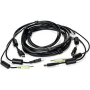 Vertiv Cybex SC800/SC900 10 feet All-in-One KVM Cable | Single Head | 4K UHD | HDMI-to-HDMI (CBL0111)