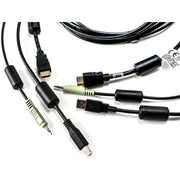 Vertiv Cybex SC800/SC900 6 feet All-in-One KVM Cable | Single Head | 4K UHD | HDMI-to-HDMI (CBL0110) - CBL0110