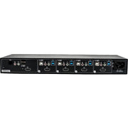 SV240H-001_Vertiv Avocent 4-Port HDMI 4K Ultra HD KVM Switch