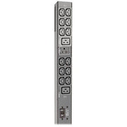 Tripp Lite by Eaton DDR1327SFC Clamp Mount for Flat Panel Display - Black - DDR1327SFC