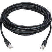 Tripp Lite by Eaton N261-020-BK Cat.6a Patch Network Cable - N261-020-BK