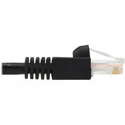 Tripp Lite by Eaton N261-020-BK Cat.6a Patch Network Cable - N261-020-BK