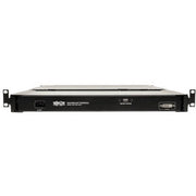 Tripp Lite by Eaton 1U Rack-Mount Console with 19" LCD, DVI or VGA - B021-000-19-HD