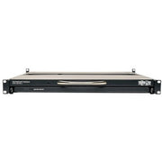 Tripp Lite by Eaton 1U Rack-Mount Console with 19" LCD, DVI or VGA - B021-000-19-HD