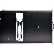 Tripp Lite by Eaton 1U Rack-Mount Console with 19" LCD, DVI or VGA - B021-000-19-HD