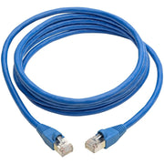Tripp Lite by Eaton 7FT Augmented Cat.6 Blue STP - N262-007-BL
