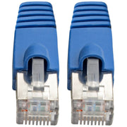 Tripp Lite by Eaton 10FT Augmented Cat.6 Blue STP - N262-010-BL