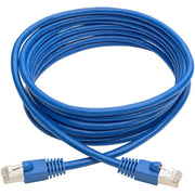 Tripp Lite by Eaton 10FT Augmented Cat.6 Blue STP - N262-010-BL