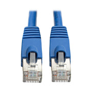 N262-014-BL_Tripp Lite by Eaton 14FT Augmented Cat.6 Blue STP