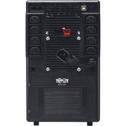 Tripp Lite Omni VS 1500VA Tower UPS - OMNIVSINT1500XL