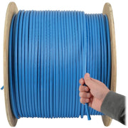 Tripp Lite by Eaton 1000ft Bulk Cat5e Blue - N020-01K-BL