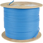 Tripp Lite by Eaton 1000ft Bulk Cat5e Blue