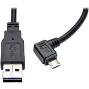 Tripp Lite by Eaton UR05C-003-RB Charging Cable