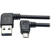 Tripp Lite by Eaton UR05C-003-RARB Charging Cable