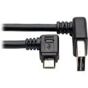 Tripp Lite by Eaton UR05C-003-UARB Charging Cable