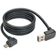 Tripp Lite by Eaton UR05C-003-UARB Charging Cable - UR05C-003-UARB