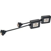 B130-101A-MR_Tripp Lite B130-101A-MR Video Console/Extender