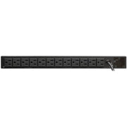 NSU-G24C2P08_Tripp Lite NSU-G24C2P08 12-Outlets PDU