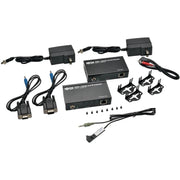 Tripp Lite by Eaton BHDBT-K-SI Video Console/Extender - BHDBT-K-SI