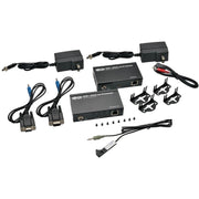 Tripp Lite by Eaton BHDBT-K-SI-ER Video Console/Extender - BHDBT-K-SI-ER