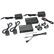 Tripp Lite by Eaton BHDBT-K-SI-LR Video Console/Extender - BHDBT-K-SI-LR