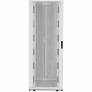 APC by Schneider Electric NetShelter SX 42U 750mm Wide x 1070mm Deep Enclosure with Sides White - AR3150W