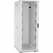 AR3150W_APC by Schneider Electric NetShelter SX 42U 750mm Wide x 1070mm Deep Enclosure with Sides White