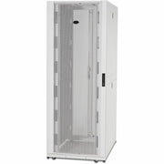 APC by Schneider Electric NetShelter SX 42U 750mm Wide x 1070mm Deep Enclosure with Sides White - AR3150W