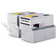 CyberPower RB1290X16 UPS Replacement Battery Cartridge for PR5000LCDRTXL5U/PR6000LCDRTXL5U - RB1290X16