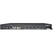 SMART750RM1UN_Tripp Lite by Eaton SmartPro SMART750RM1UN 750VA Rack-mountable