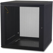 AR112_APC by Schneider Electric NetShelter WX 12U Wall Mount Cabinet