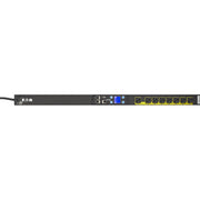 Eaton ePDU Managed 8-Outlet PDU