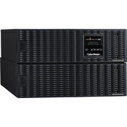 OL6KRT3UHW_CyberPower OL6KRT3UHW 6KVA Online UPS 6U Maintenance Bypass HW-I/O Only 200-240V RT 3YR