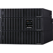 OL6000RT3UPDUTF_CyberPower OL6000RT3UPDUTF 6KVA Online UPS TF 8U Maintenance Bypass HW 120/208V RT 3YR WTY