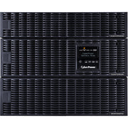 CyberPower OL6000RT3UPDUTF 6KVA Online UPS TF 8U Maintenance Bypass HW 120/208V RT 3YR WTY