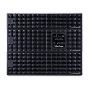 OL6000RT3UPDUTF_CyberPower OL6000RT3UPDUTF 6KVA Online UPS TF 8U Maintenance Bypass HW 120/208V RT 3YR WTY