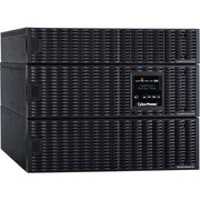 CyberPower OL6000RT3UPDUTF 6KVA Online UPS TF 8U Maintenance Bypass HW 120/208V RT 3YR WTY - OL6000RT3UPDUTF