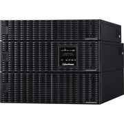 OL8000RT3UPDUTF_CyberPower OL8000RT3UPDUTF 8KVA Online UPS TF 8U Maintenance Bypass HW 120/208V RT 3YR WTY