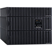 CyberPower OL8000RT3UPDUTF 8KVA Online UPS TF 8U Maintenance Bypass HW 120/208V RT 3YR WTY - OL8000RT3UPDUTF