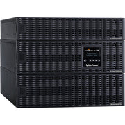 CyberPower Smart App Online OL10000RT3UPDUTF Tower/Rack Mountable UPS - OL10000RT3UPDUTF